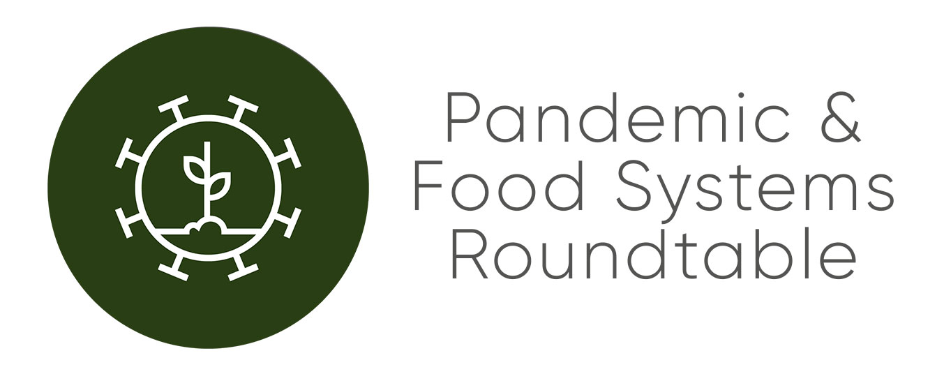 The Pandemic & Food Systems Roundtable is a monthly meeting for those involved in  food systems who live and work in the Columbia Basin to discuss our work, our challenges and to help find a path forward in this pandemic – for the immediate and the long term.
