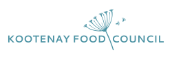 Central Kootenay Food Policy Council